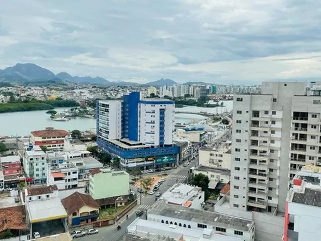 Imagem 6: Excelente Apartamento de 3 Quartos, Sendo 1 Suíte, Sala, Cozinha, Banheiro Social, 2