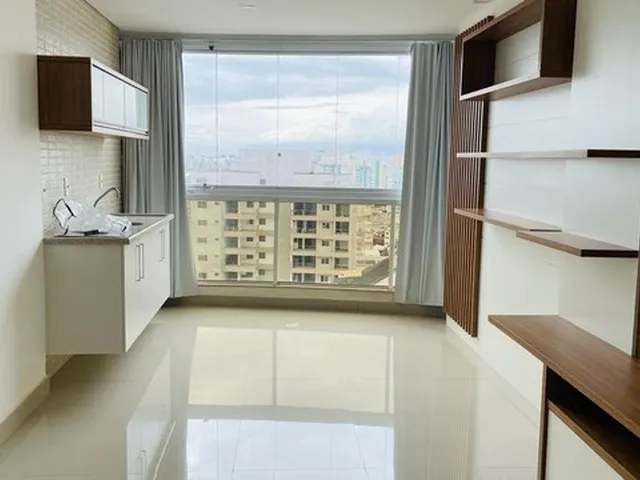Imagem 8: Excelente Apartamento de 3 Quartos, Sendo 1 Suíte, Sala, Cozinha, Banheiro Social, 2
