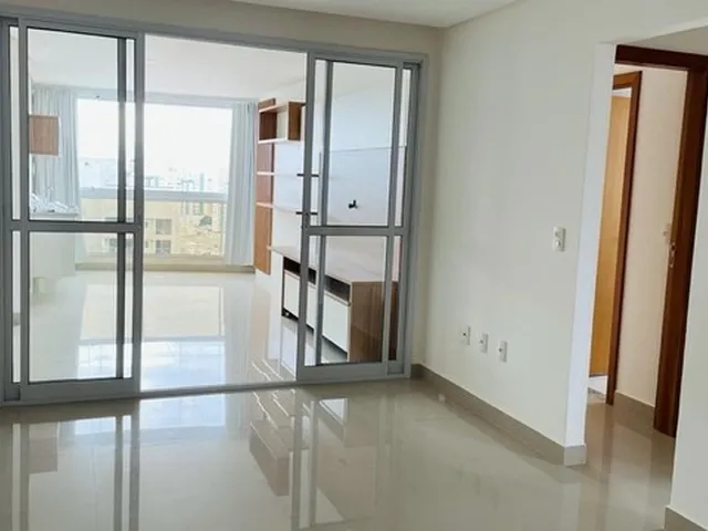 Imagem 10: Excelente Apartamento de 3 Quartos, Sendo 1 Suíte, Sala, Cozinha, Banheiro Social, 2