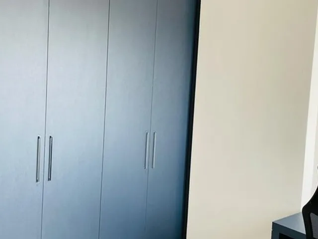 Imagem 11: Excelente Apartamento de 3 Quartos, Sendo 1 Suíte, Sala, Cozinha, Banheiro Social, 2