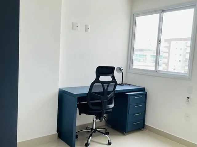Imagem 12: Excelente Apartamento de 3 Quartos, Sendo 1 Suíte, Sala, Cozinha, Banheiro Social, 2