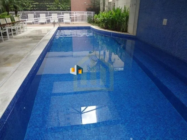 Imagem: Lindo Apto Mobiliado em Moema