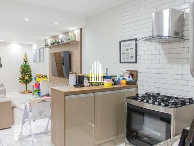 Imagem: Lindo Apartamento Sendo 3 Dorms e 1 Suite