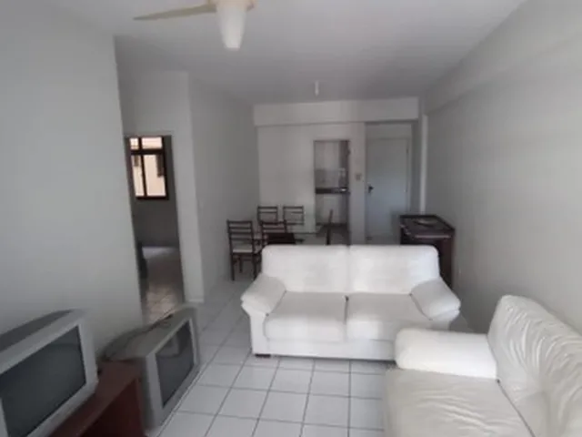 Imagem: Apartamento com 1 Dormitório À Venda no