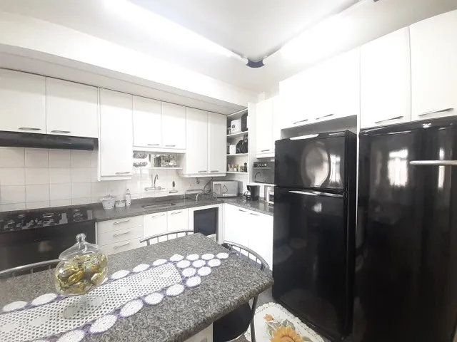 Imagem 2: Apartamento À Venda com 3 Dormitórios, 1 Suíte, 133M² no Condomínio Maison De
