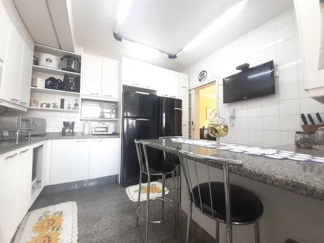 Imagem 3: Apartamento À Venda com 3 Dormitórios, 1 Suíte, 133M² no Condomínio Maison De