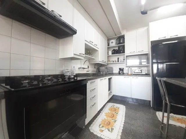 Imagem 4: Apartamento À Venda com 3 Dormitórios, 1 Suíte, 133M² no Condomínio Maison De