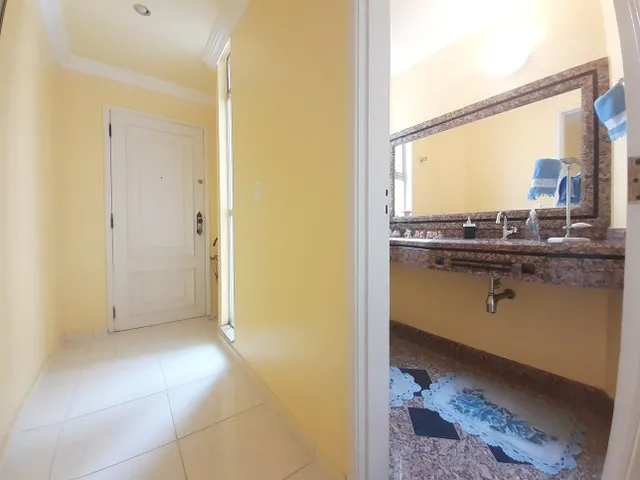 Imagem 6: Apartamento À Venda com 3 Dormitórios, 1 Suíte, 133M² no Condomínio Maison De