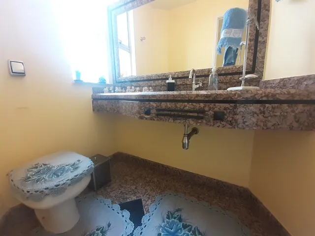 Imagem 7: Apartamento À Venda com 3 Dormitórios, 1 Suíte, 133M² no Condomínio Maison De