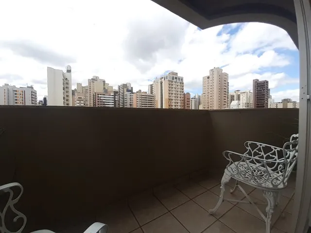 Imagem 14: Apartamento À Venda com 3 Dormitórios, 1 Suíte, 133M² no Condomínio Maison De