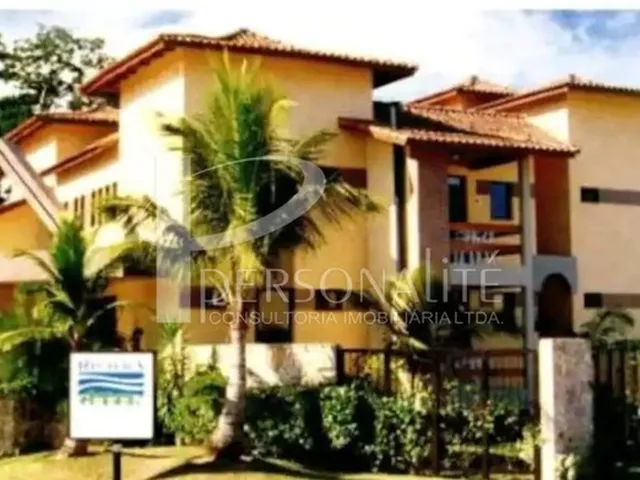Imagem: Maravilhoso Apartamento Flat no Condomínio