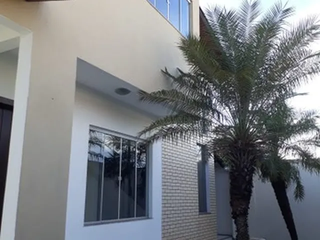 Imagem: Lindo Sobrado para Locação com Excelente