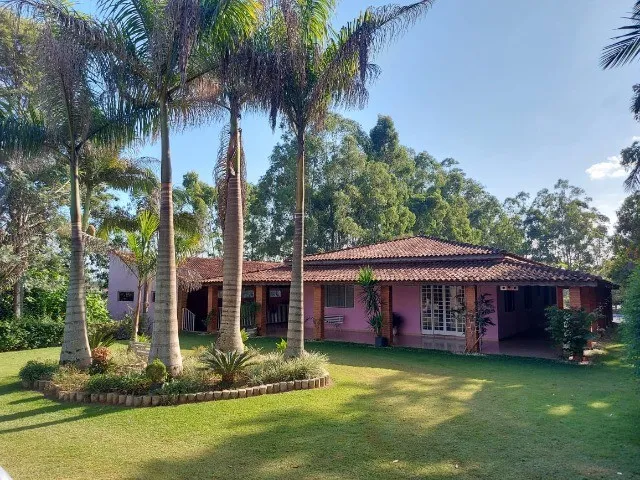 Imagem: Sorocaba Região Lindo Sítio 6 Alqueires