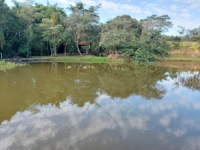 Imagem 5: Sorocaba Região Lindo Sítio 6 Alqueires