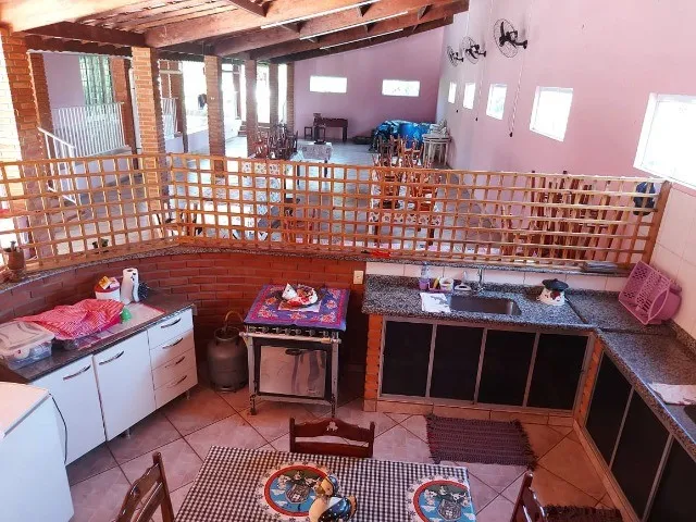 Imagem 9: Sorocaba Região Lindo Sítio 6 Alqueires