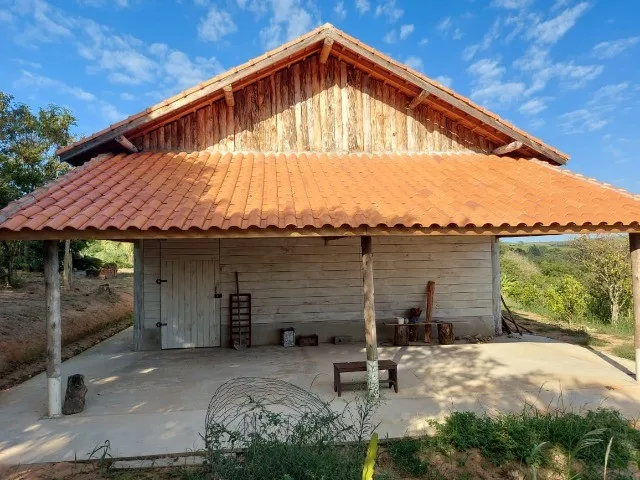 Imagem 14: Sorocaba Região Lindo Sítio 6 Alqueires