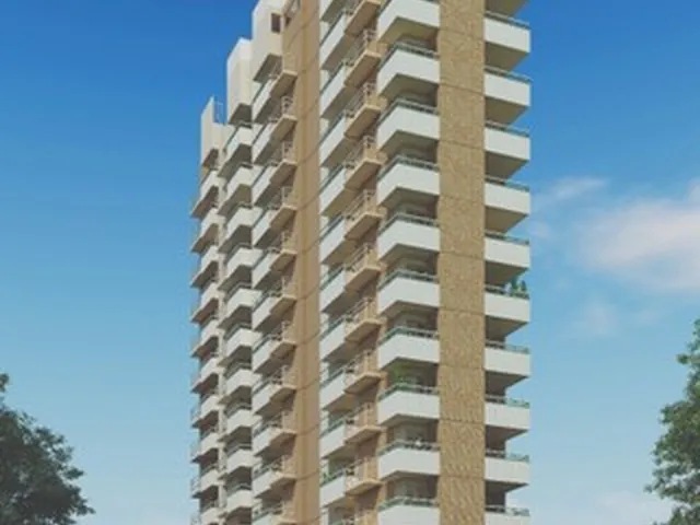 Imagem: Apartamento com 2 Dormitórios À Venda
