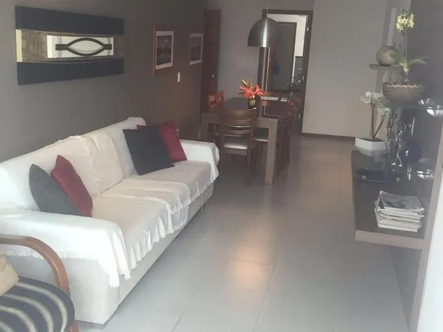 Imagem: Apartamento À Venda 3 Quartos, 1 Suite