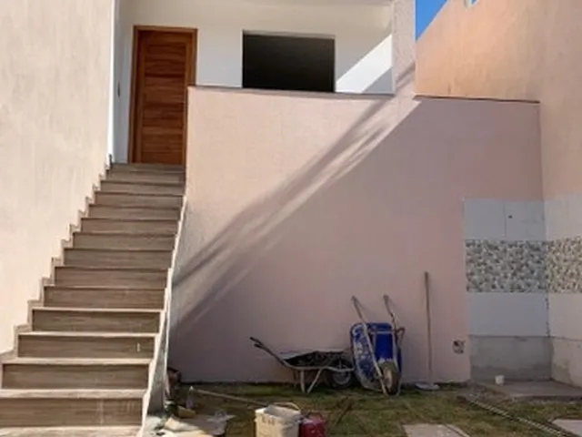 Imagem: Otima Casa de Dois Quartos Nova Ipiranga