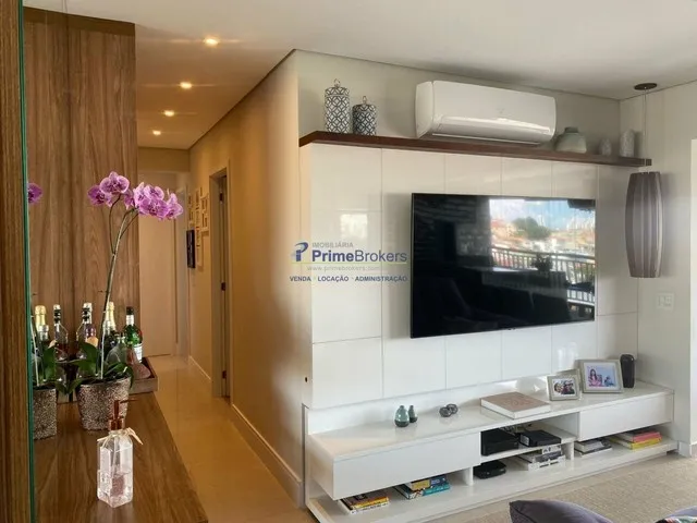 Imagem: Apartamento para Venda no Cambuci
