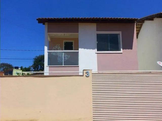 Imagem: Casa Duplex com 3 Dormitórios