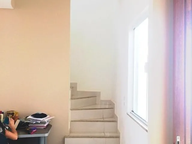 Imagem 3: Casa Duplex com 3 Dormitórios