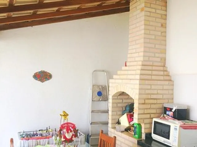 Imagem 4: Casa Duplex com 3 Dormitórios