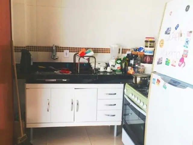 Imagem 5: Casa Duplex com 3 Dormitórios