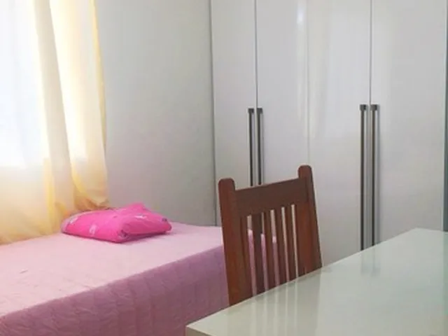 Imagem 7: Casa Duplex com 3 Dormitórios