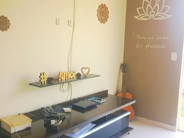 Imagem 11: Casa Duplex com 3 Dormitórios
