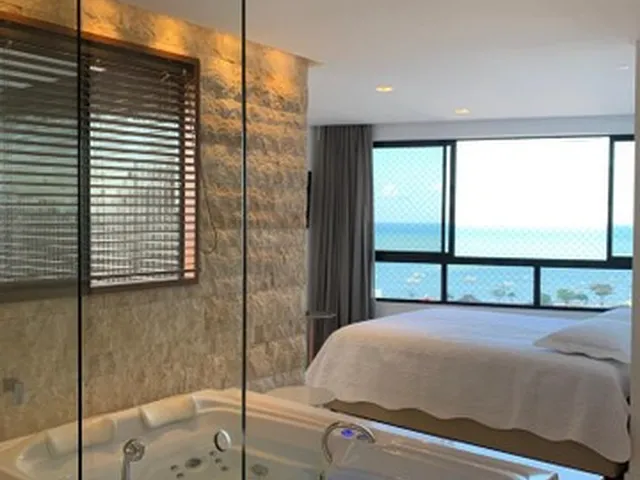 Imagem: Apartamento À Venda, Tambaú, João Pessoa