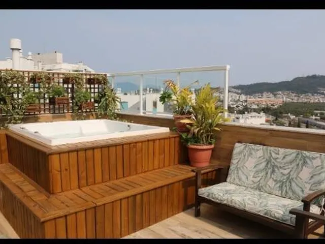 Imagem: Apartamento À Venda, Itacorubi, Florianópolis