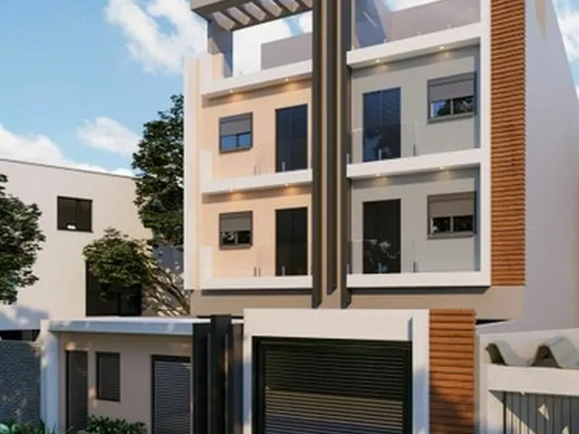 Imagem: Cobertura 82 M² - 2 Dormitórios - 1 Vaga
