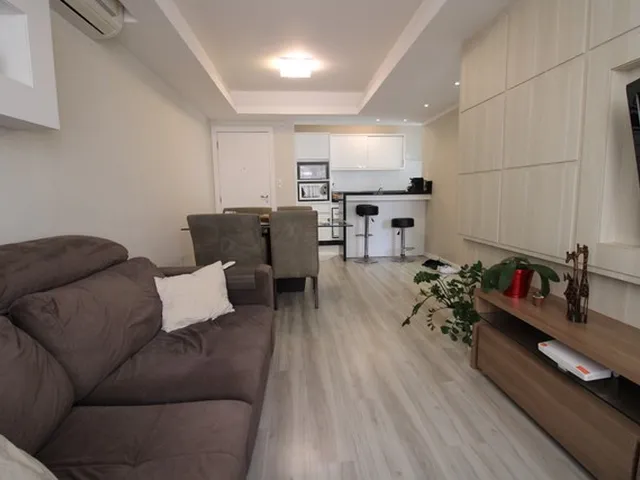 Imagem: Apartamento À Venda, Itacorubi, Florianópolis