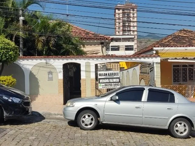 Imagem: Vendo Casa 10X30 (300M²), 03 Quartos. Centro