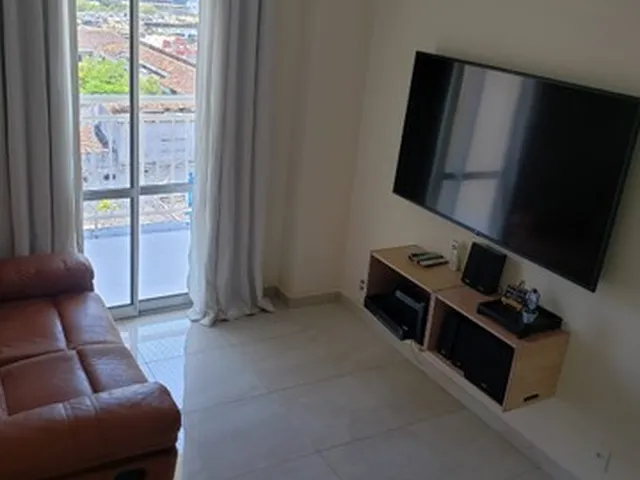 Imagem: Apartamento À Venda, Centro, Niterói