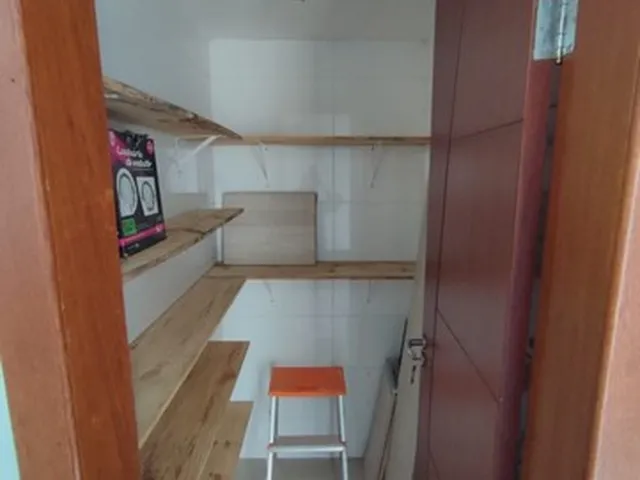 Imagem 12: Ótimo Duplex Três Quartos Sendo Um Suíte, Frente para o Nascente. Jardim Vitória