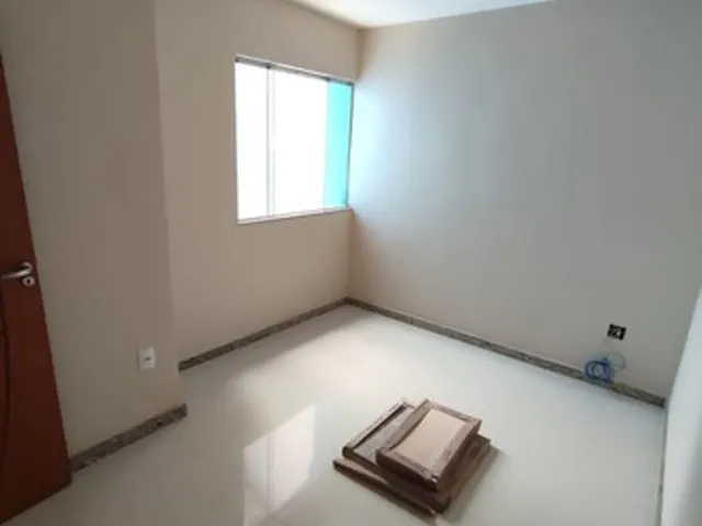 Imagem 14: Ótimo Duplex Três Quartos Sendo Um Suíte, Frente para o Nascente. Jardim Vitória