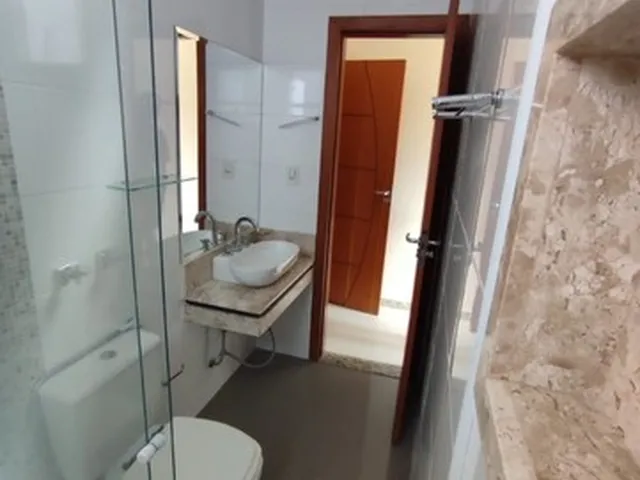 Imagem 13: Ótimo Duplex Três Quartos Sendo Um Suíte, Frente para o Nascente. Jardim Vitória