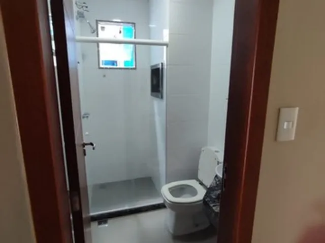 Imagem 16: Ótimo Duplex Três Quartos Sendo Um Suíte, Frente para o Nascente. Jardim Vitória