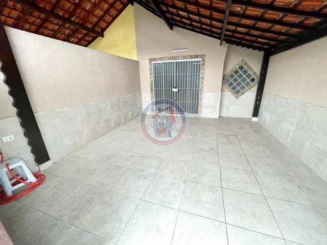 Imagem: Casa À Venda 3 Quartos, 1 Suite, 1 Vaga