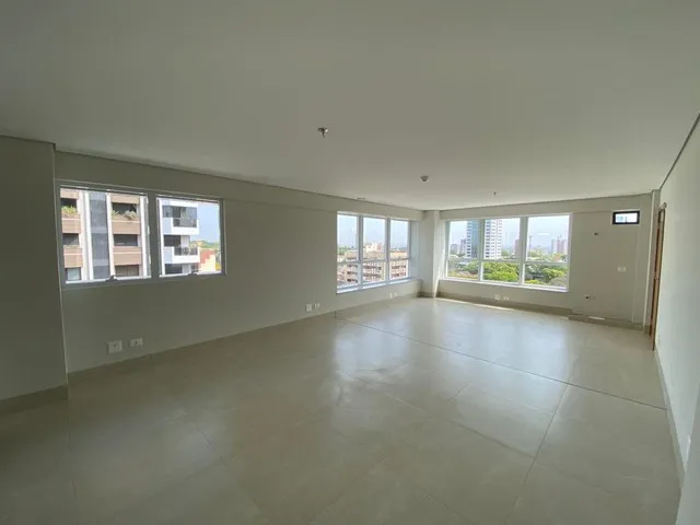 Imagem: Sala Comercial no Edifício Maximum, Localização
