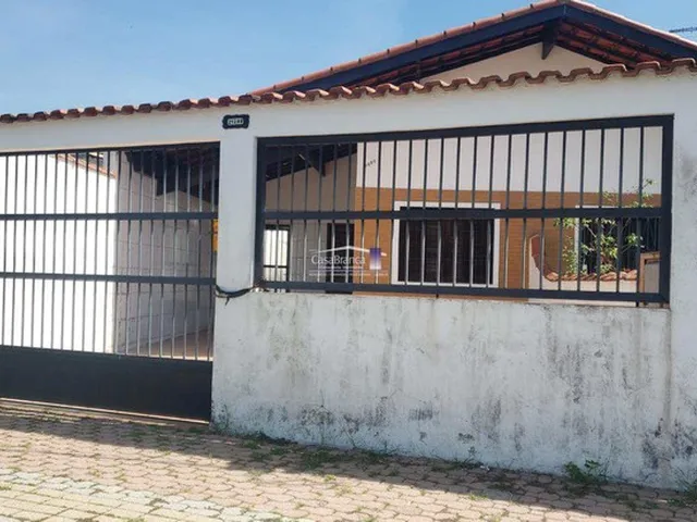 Imagem: Casa com 2 Dorms, Solemar, Praia Grande