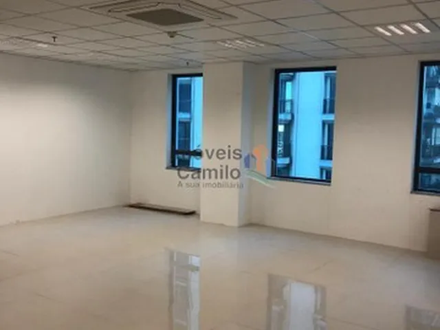 Imagem: Sala para Locação, Alphaville Centro Industrial