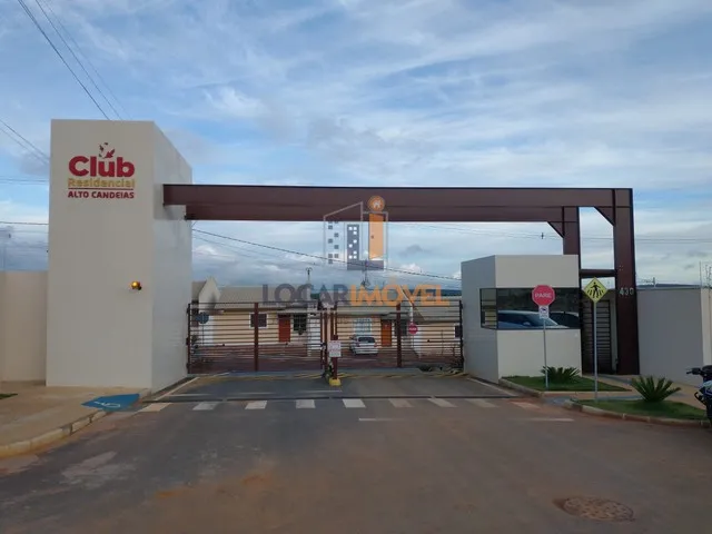 Imagem: Casa À Venda, Candeias, Vitória da Conquista