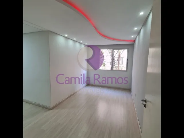 Imagem: Apartamento para Locação e Venda, Parque