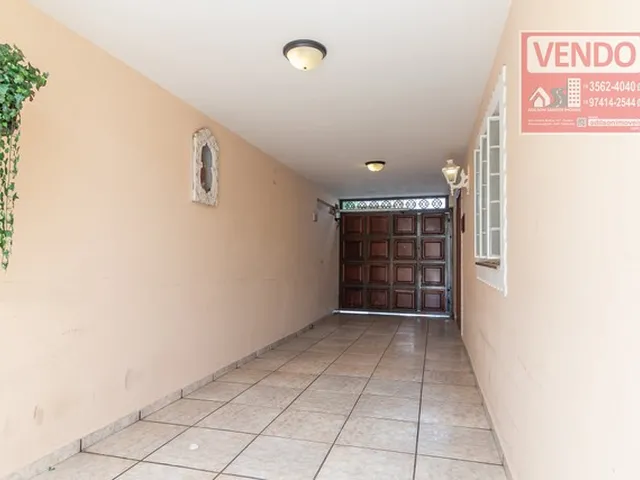 Imagem: Casa À Venda, Centro, Pirassununga, Sp