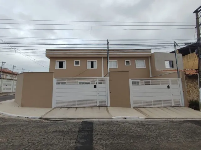 Imagem: Sobrado À Venda, Vila Jacuí, São Paulo