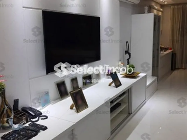 Imagem: Apartamento para Venda, Vila Bocaina, Mauá