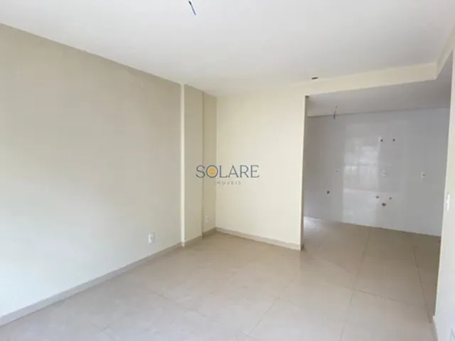 Imagem: Apartamento de 2 Dormitórios (1 Suíte)